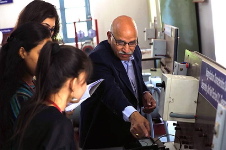 laboratory